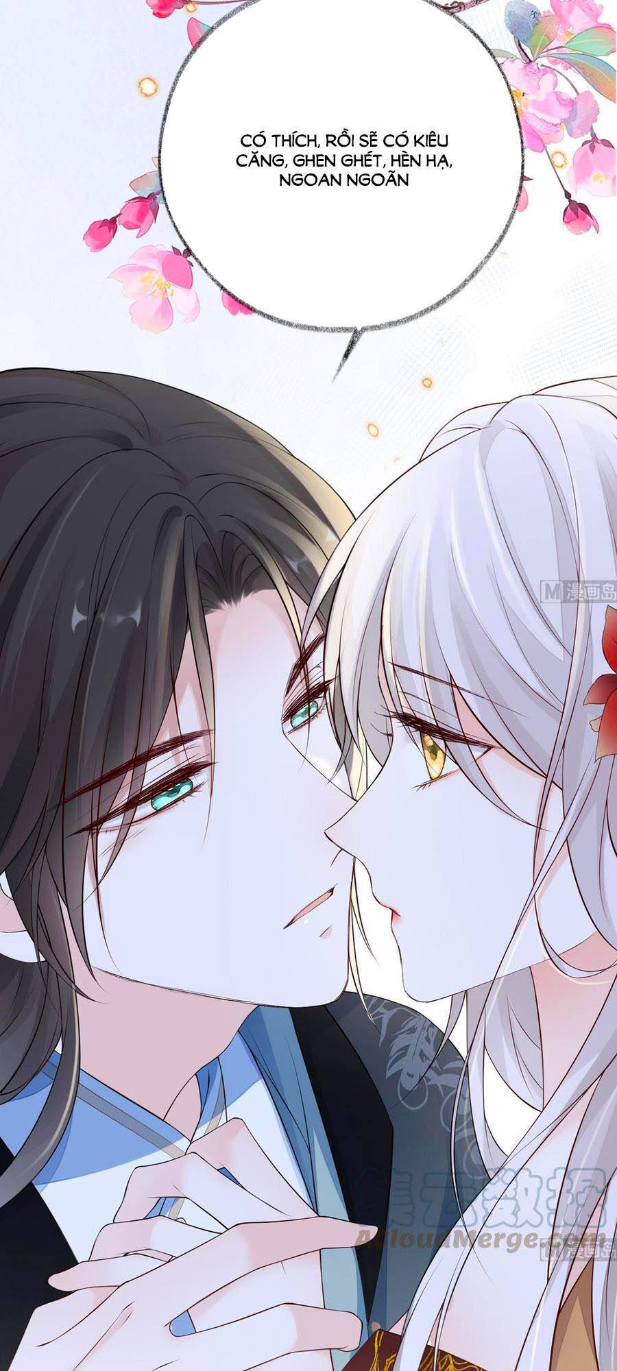 Thái Hậu Quân Hạ Thần Chapter 72 - 24