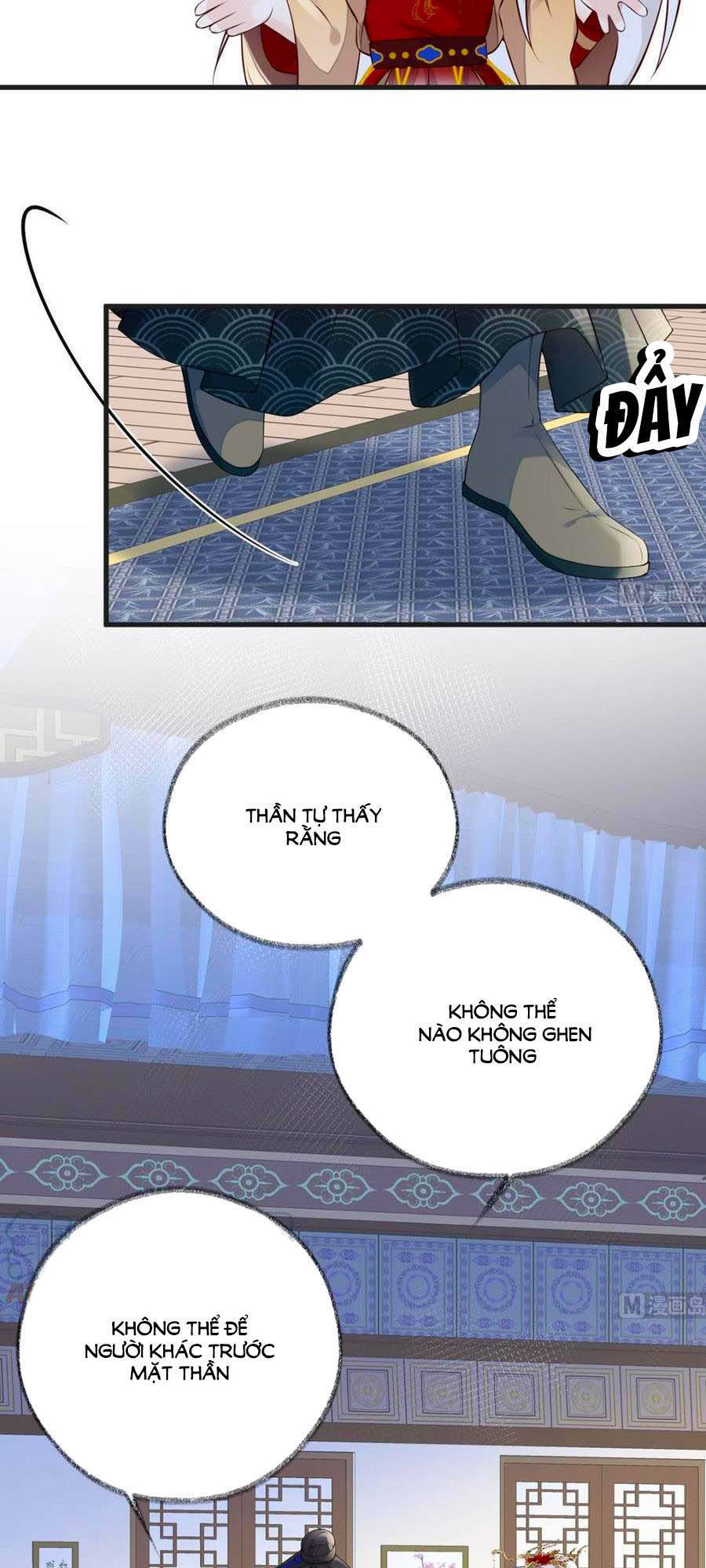 Thái Hậu Quân Hạ Thần Chapter 72 - 27