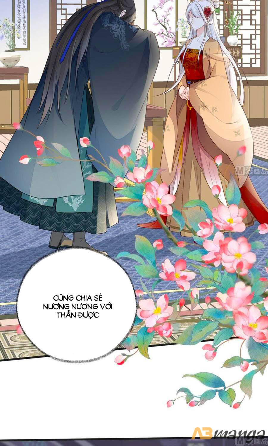 Thái Hậu Quân Hạ Thần Chapter 72 - 28