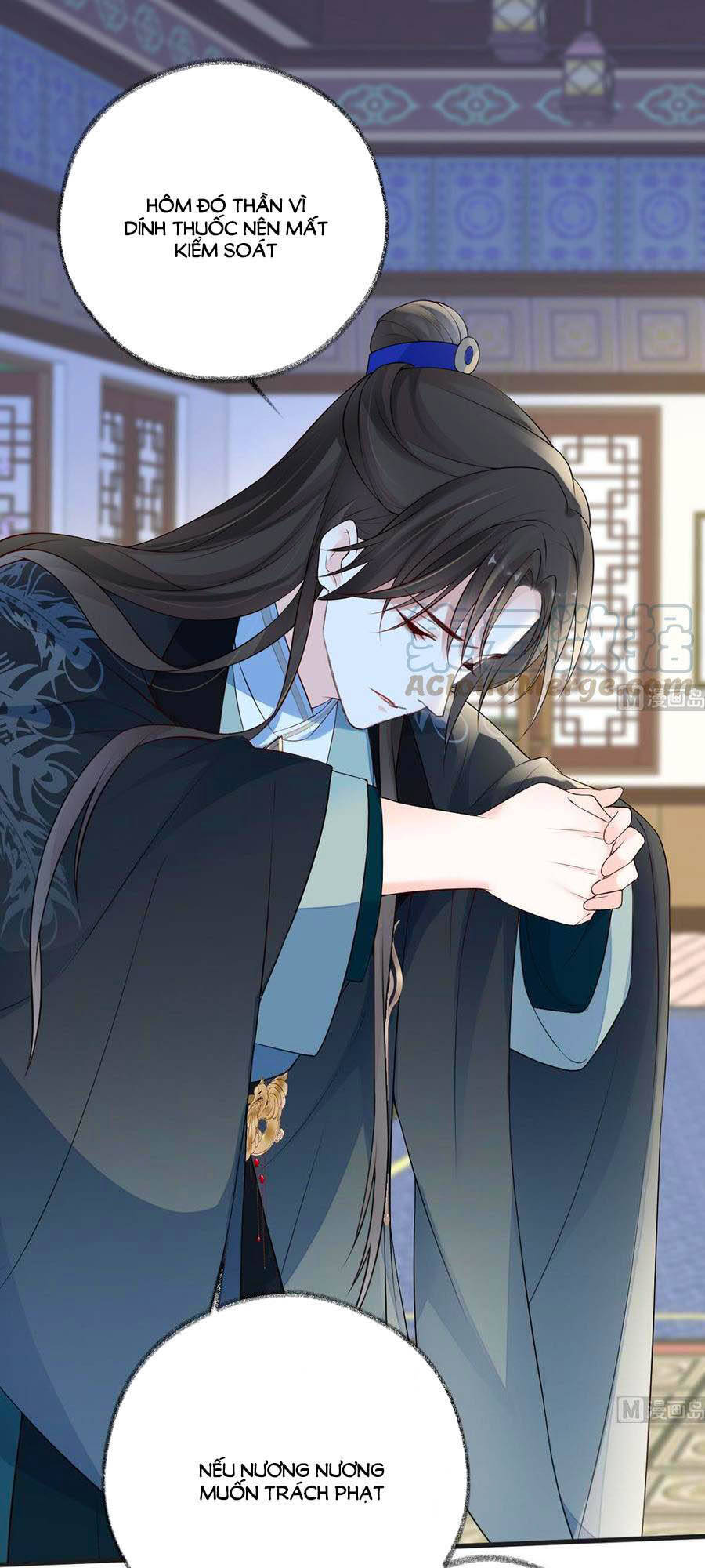 Thái Hậu Quân Hạ Thần Chapter 72 - 29
