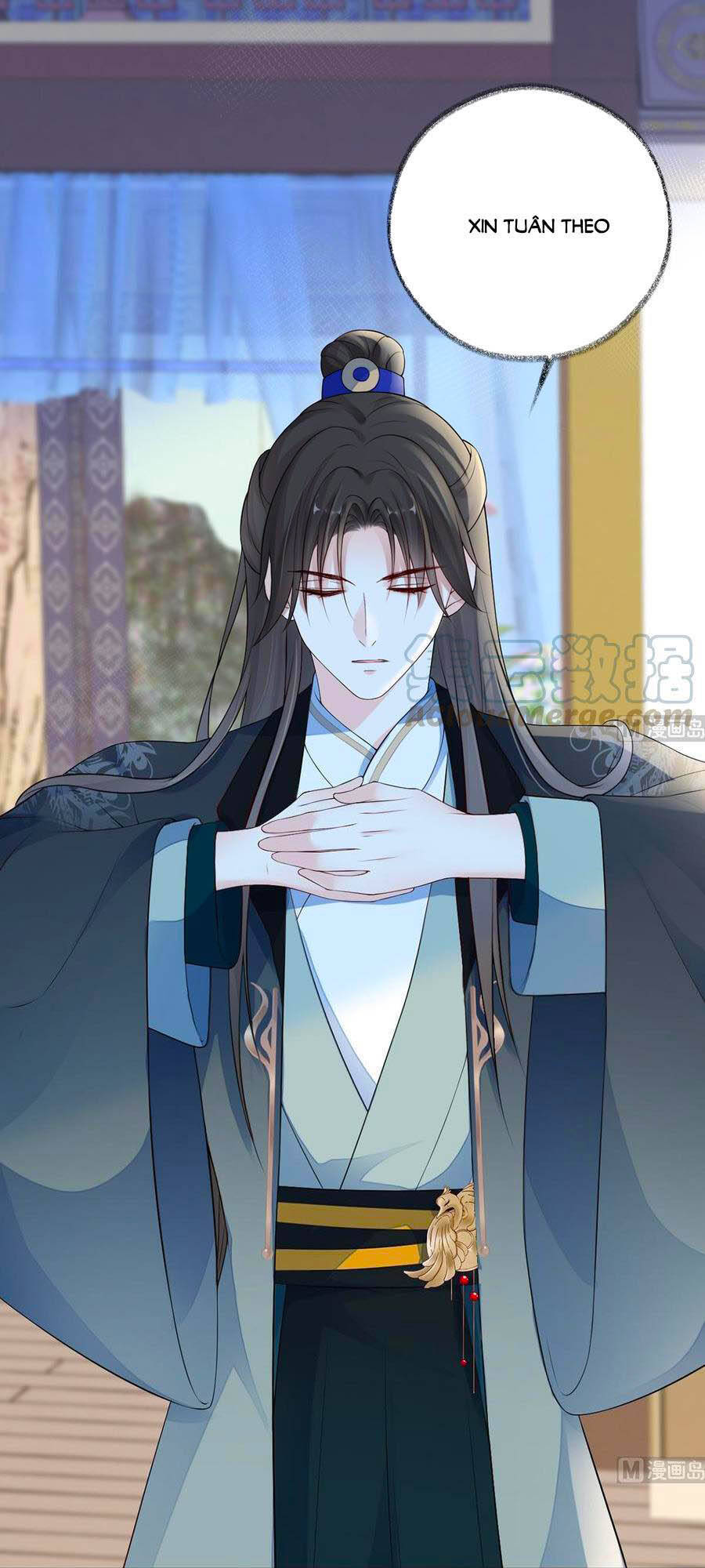 Thái Hậu Quân Hạ Thần Chapter 72 - 5