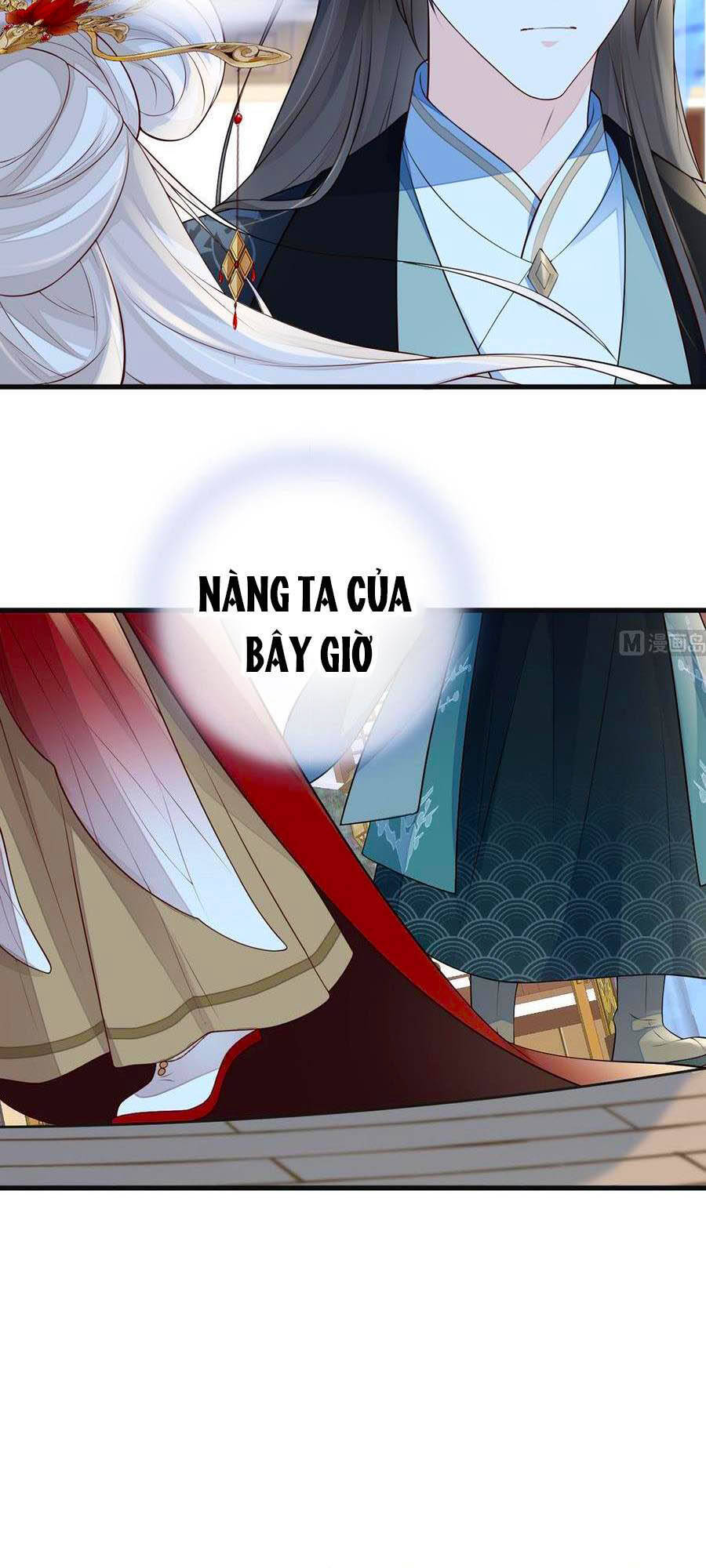 Thái Hậu Quân Hạ Thần Chapter 72 - 9