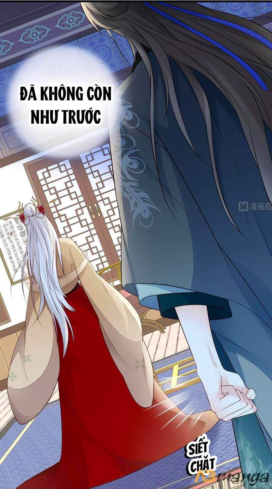 Thái Hậu Quân Hạ Thần Chapter 72 - 10