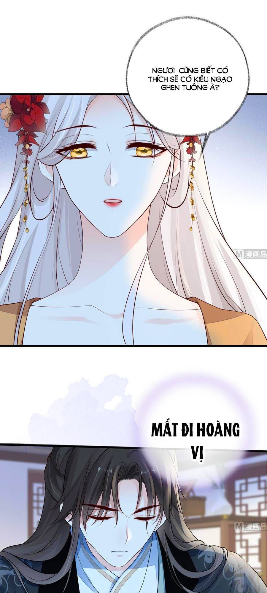 Thái Hậu Quân Hạ Thần Chapter 73 - 2