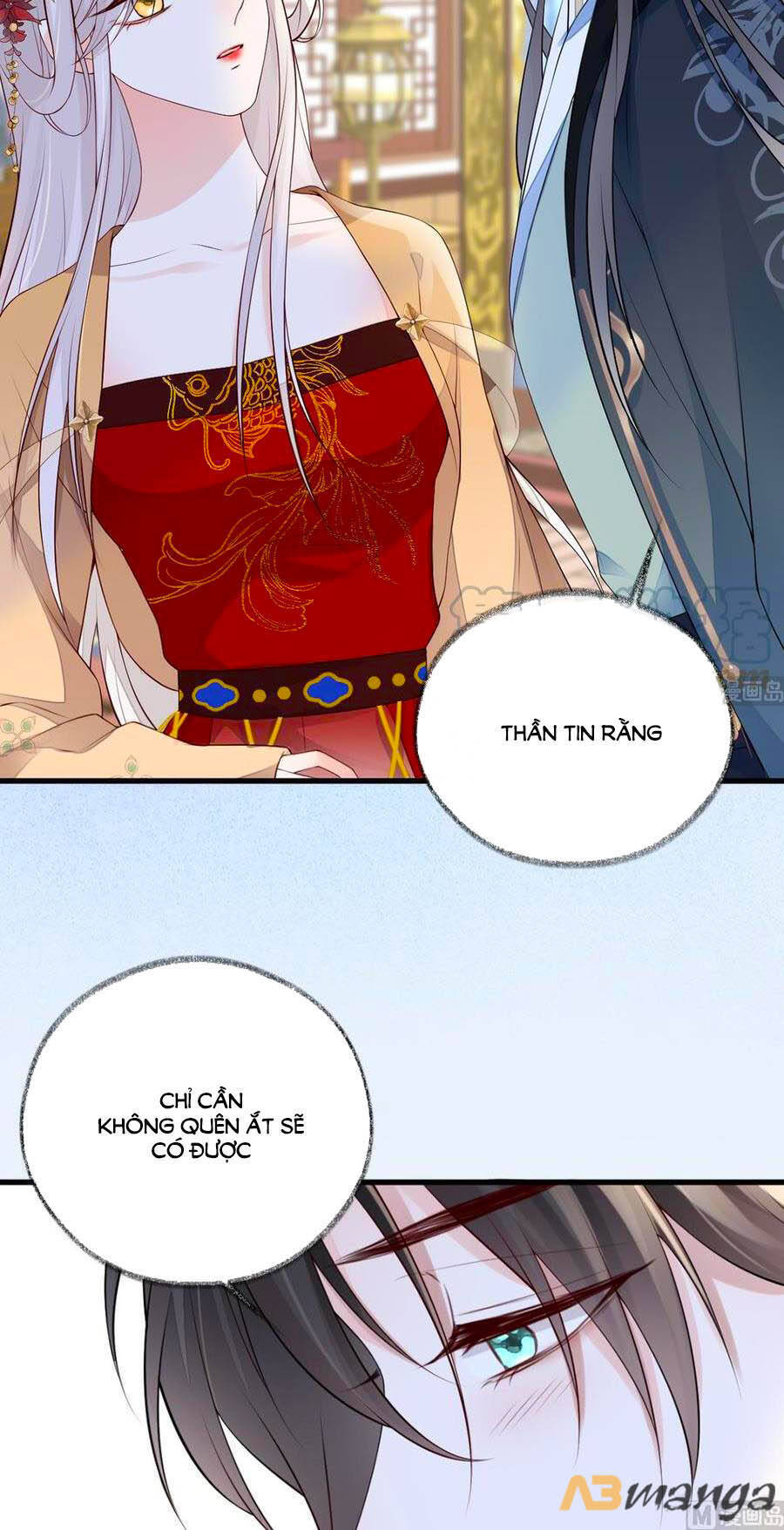 Thái Hậu Quân Hạ Thần Chapter 73 - 11