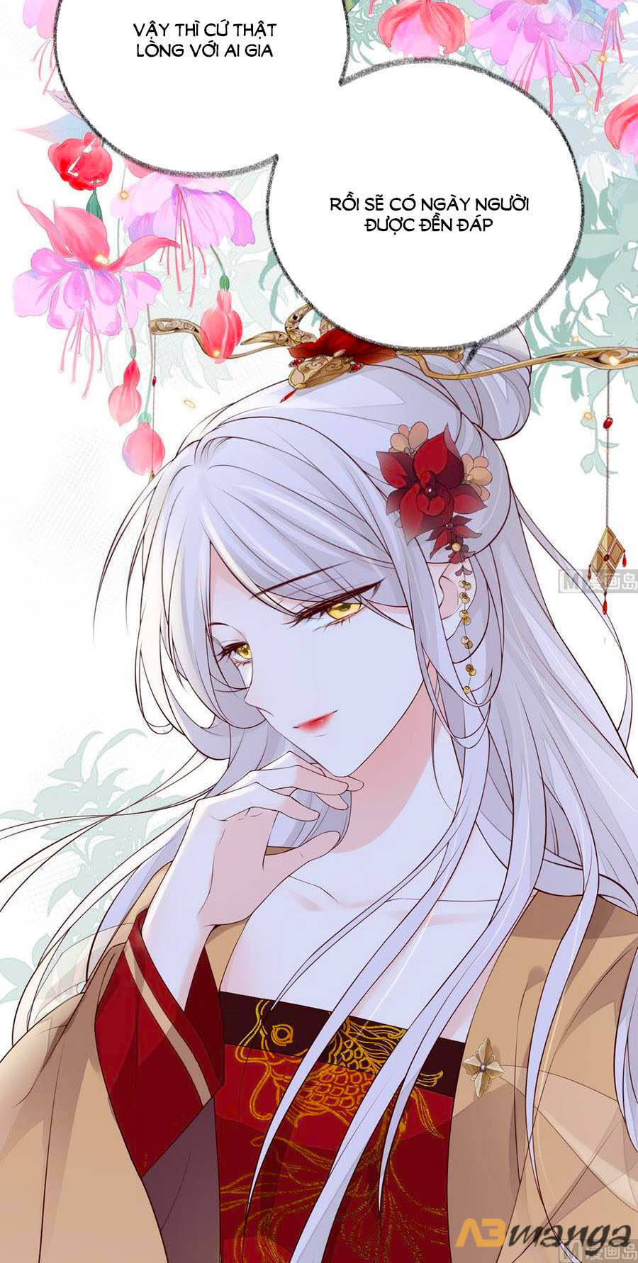Thái Hậu Quân Hạ Thần Chapter 73 - 13