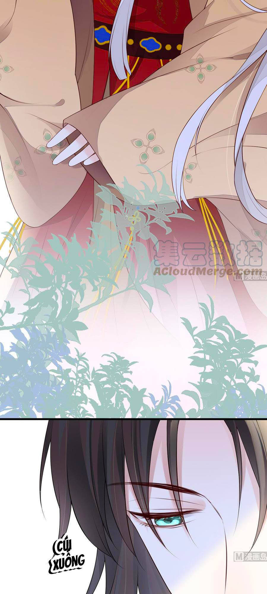 Thái Hậu Quân Hạ Thần Chapter 73 - 14