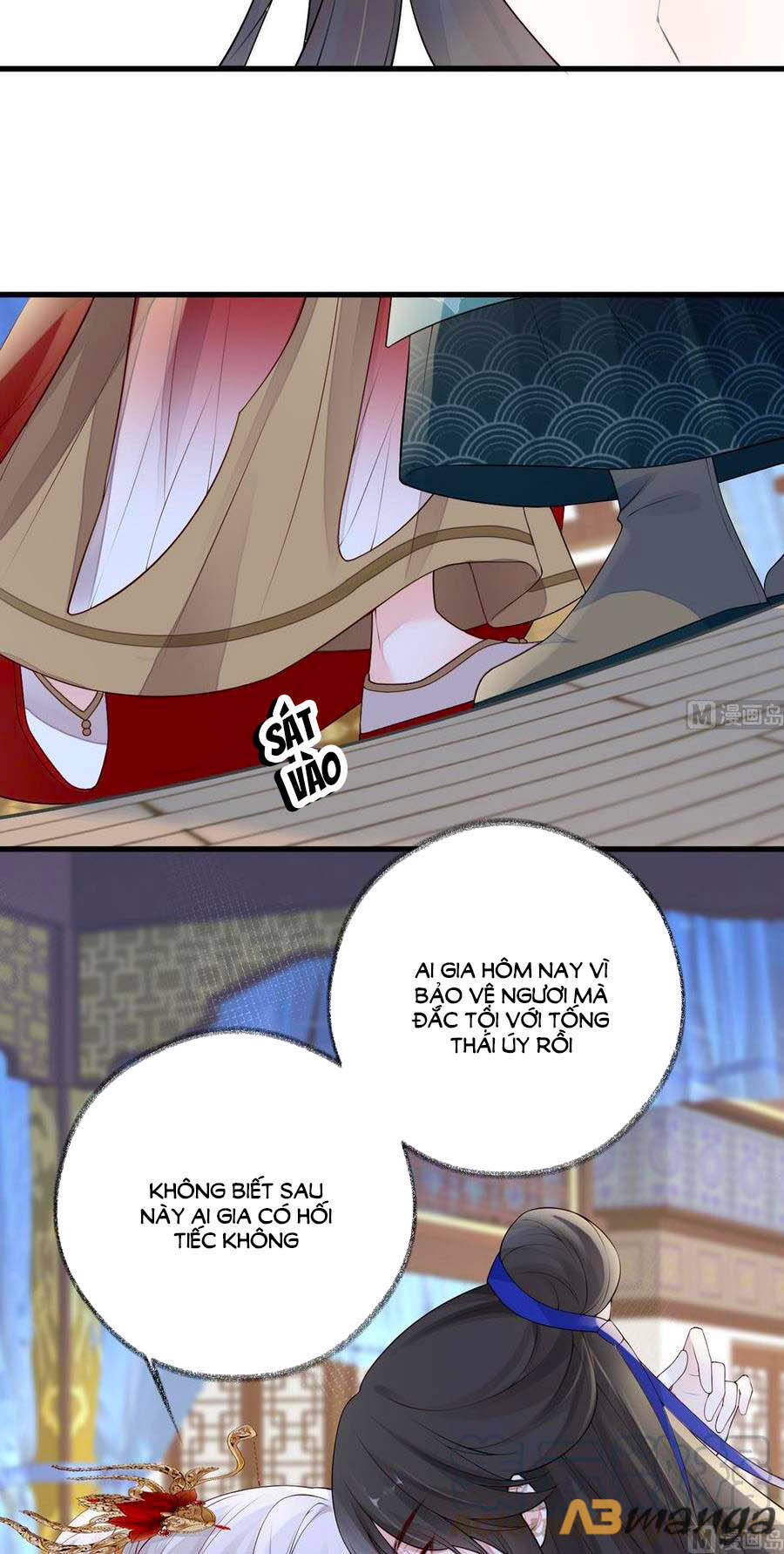 Thái Hậu Quân Hạ Thần Chapter 73 - 15