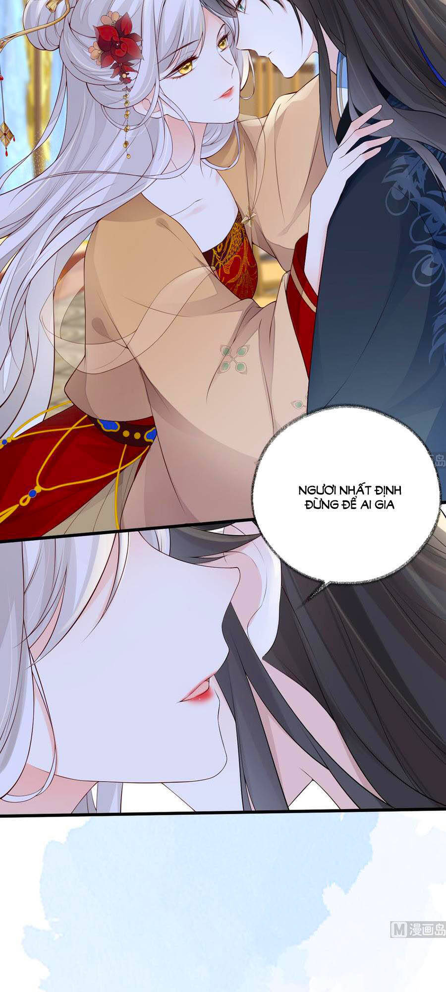 Thái Hậu Quân Hạ Thần Chapter 73 - 16