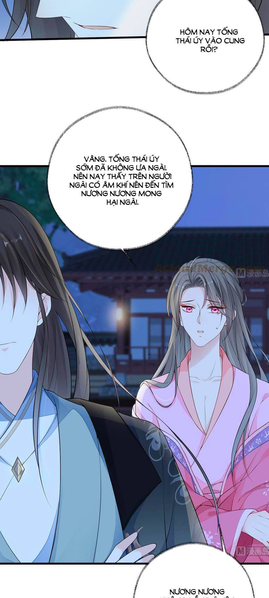 Thái Hậu Quân Hạ Thần Chapter 73 - 20