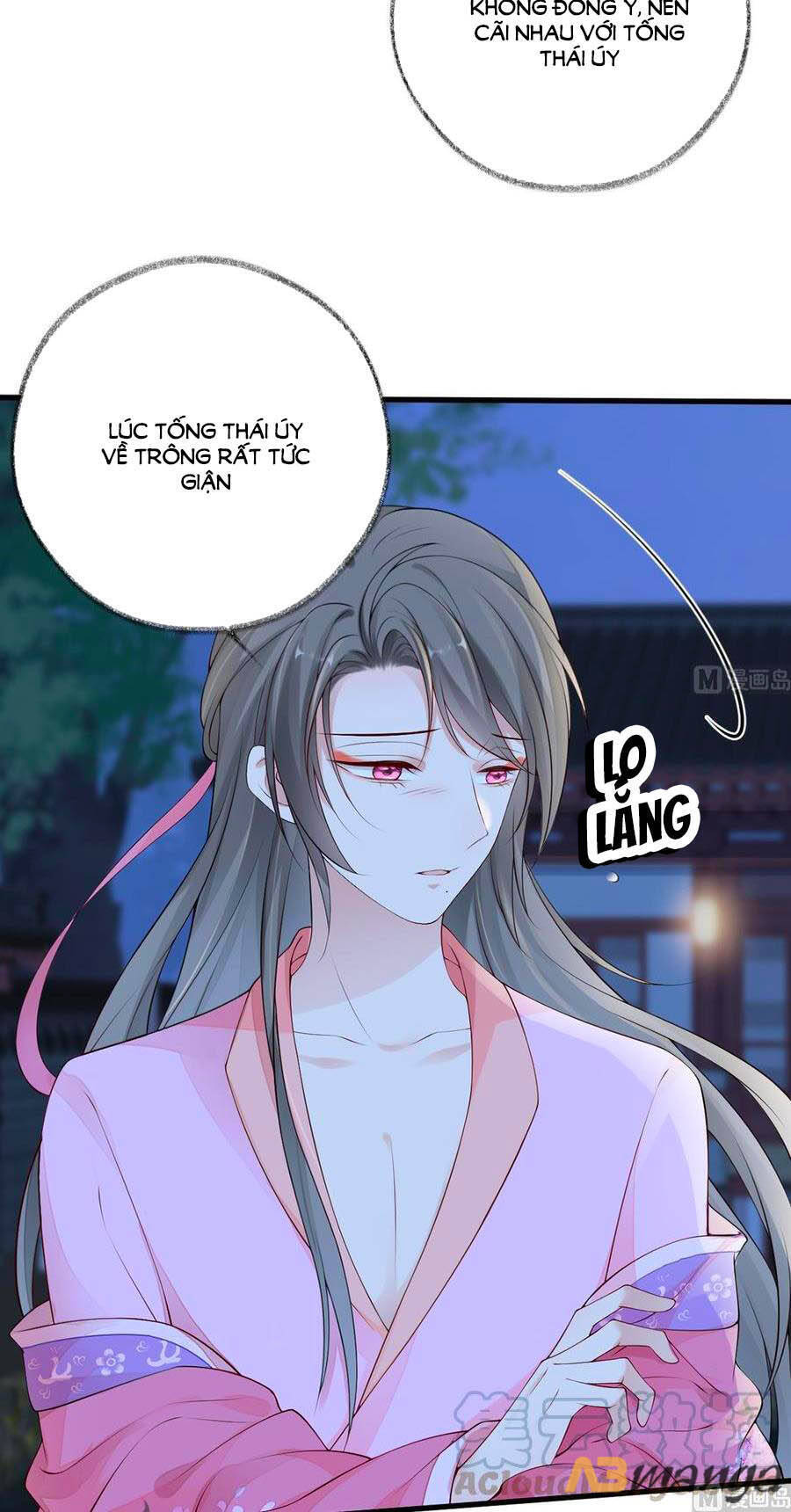 Thái Hậu Quân Hạ Thần Chapter 73 - 21