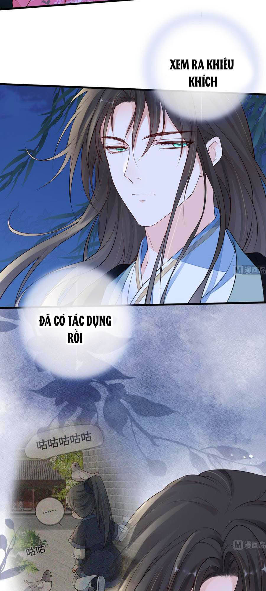 Thái Hậu Quân Hạ Thần Chapter 73 - 22