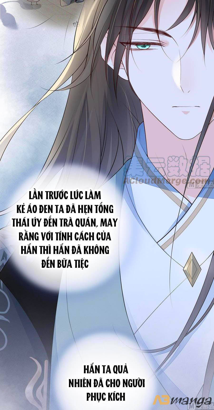 Thái Hậu Quân Hạ Thần Chapter 73 - 23