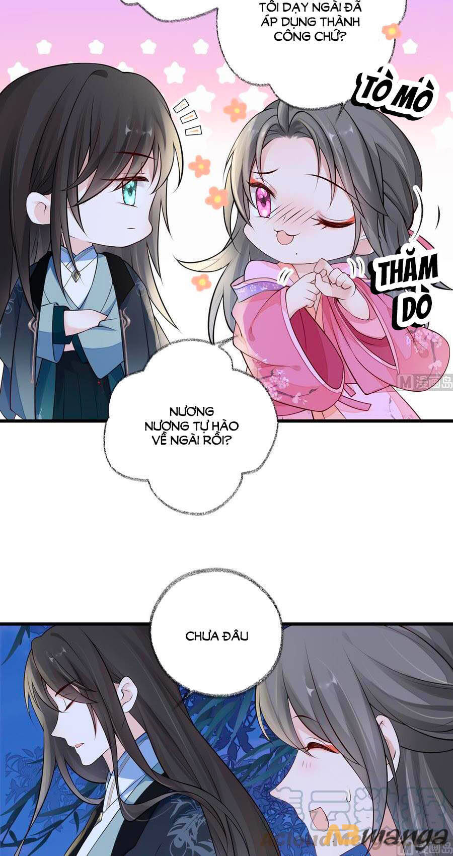 Thái Hậu Quân Hạ Thần Chapter 73 - 27