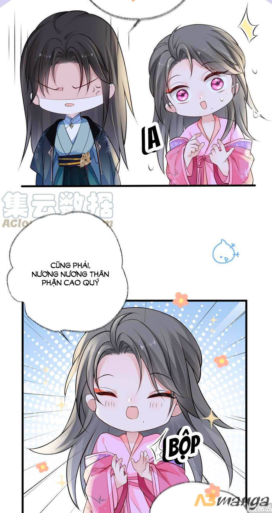 Thái Hậu Quân Hạ Thần Chapter 73 - 29