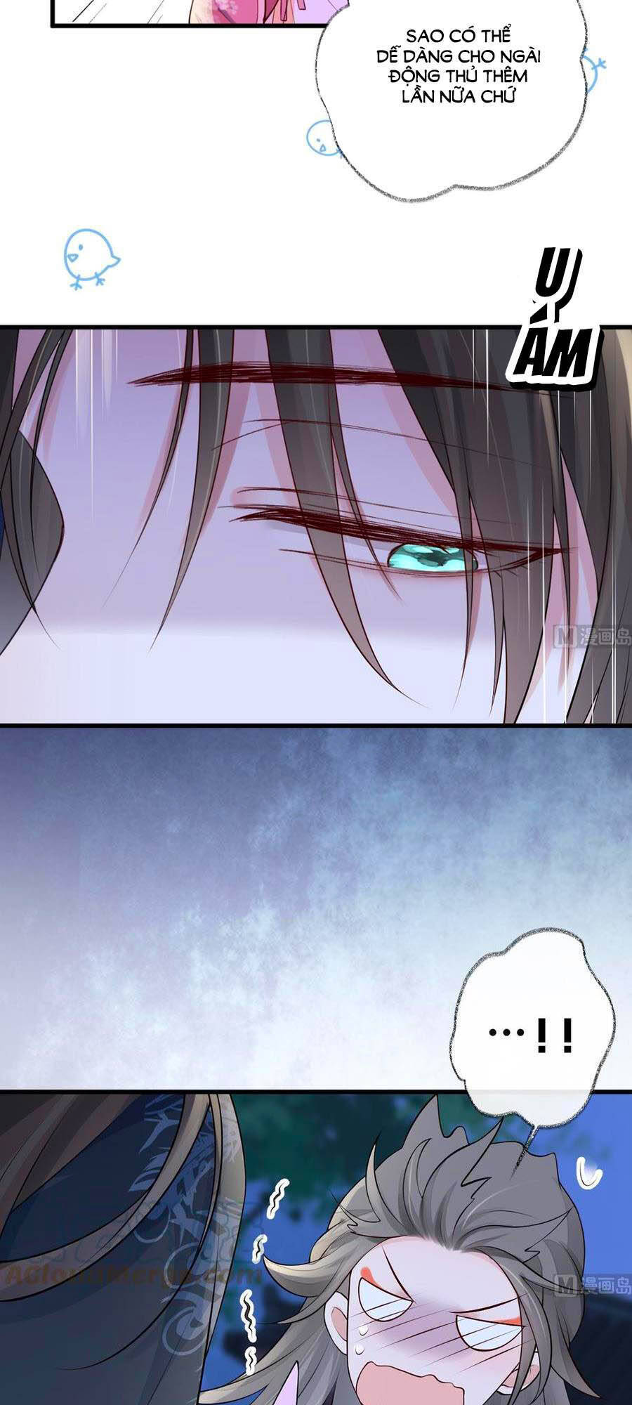 Thái Hậu Quân Hạ Thần Chapter 73 - 30