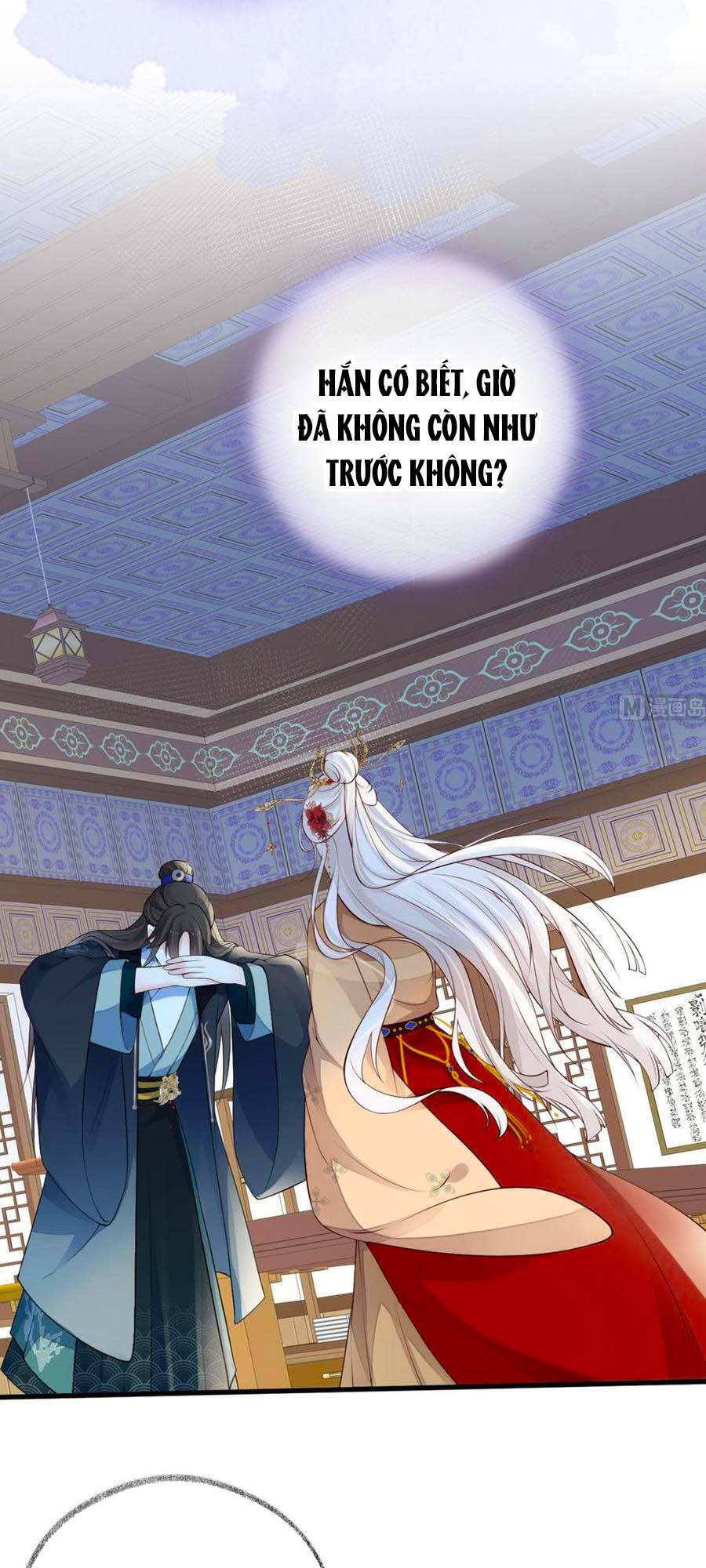 Thái Hậu Quân Hạ Thần Chapter 73 - 4