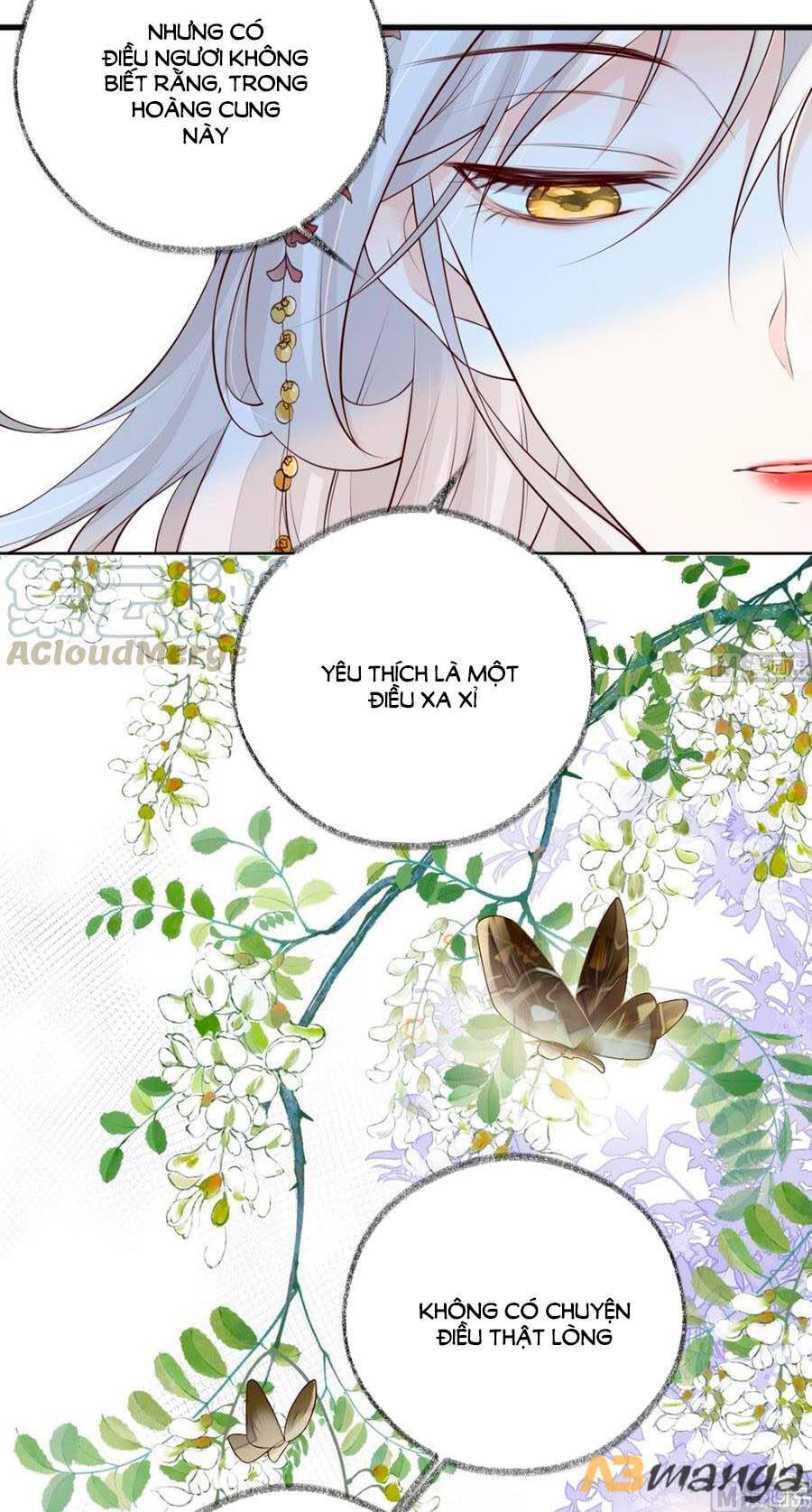 Thái Hậu Quân Hạ Thần Chapter 73 - 5