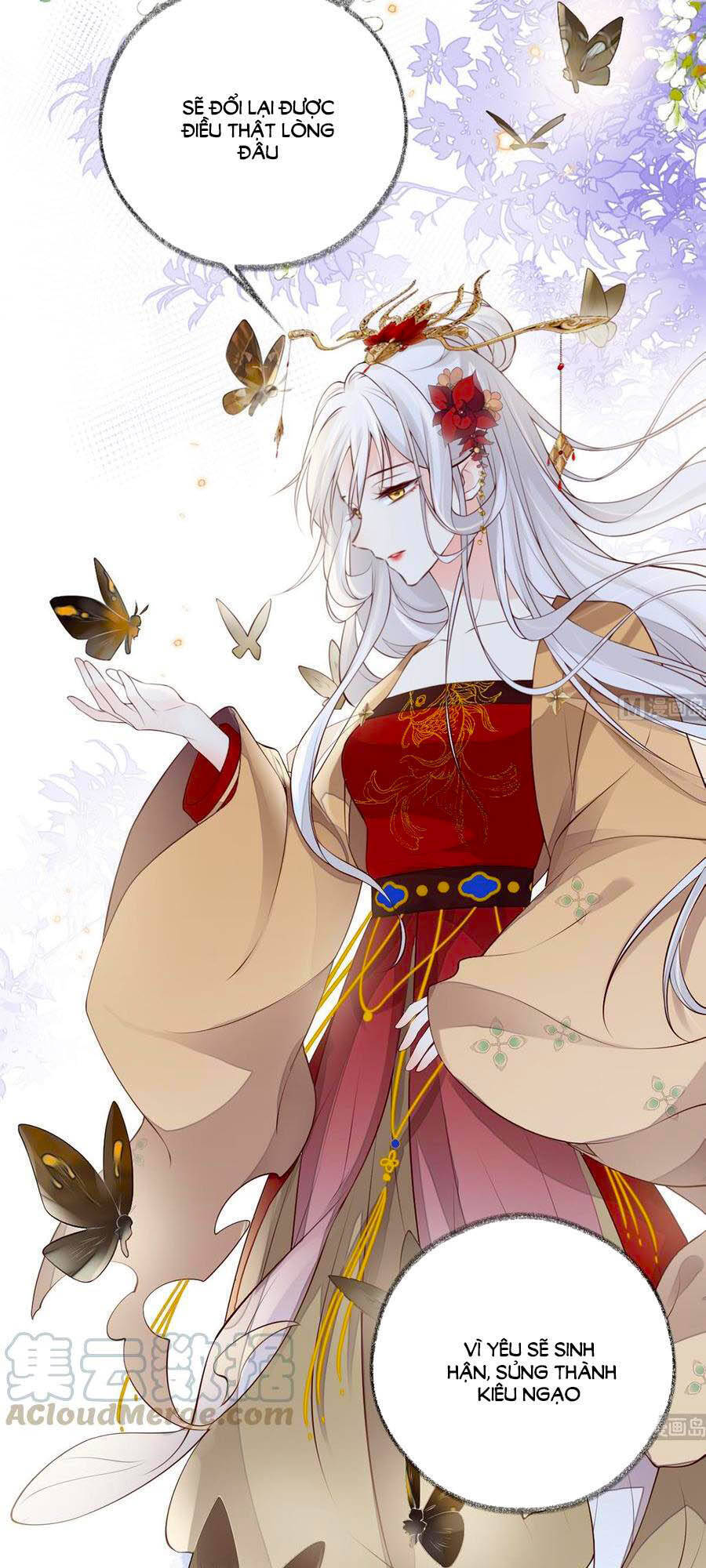 Thái Hậu Quân Hạ Thần Chapter 73 - 6