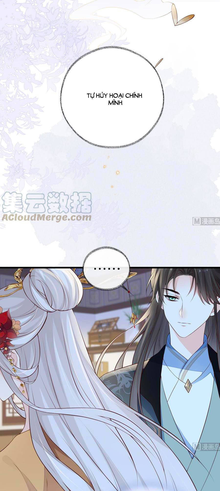 Thái Hậu Quân Hạ Thần Chapter 73 - 8