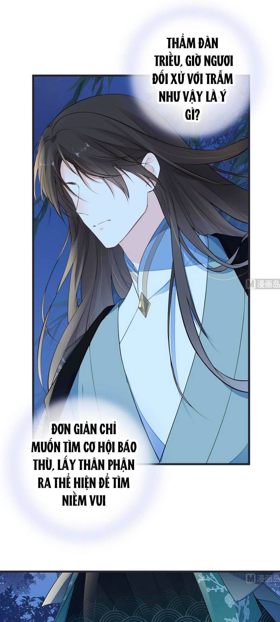 Thái Hậu Quân Hạ Thần Chapter 74 - 2