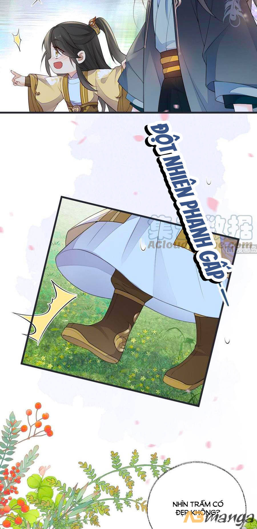 Thái Hậu Quân Hạ Thần Chapter 74 - 12