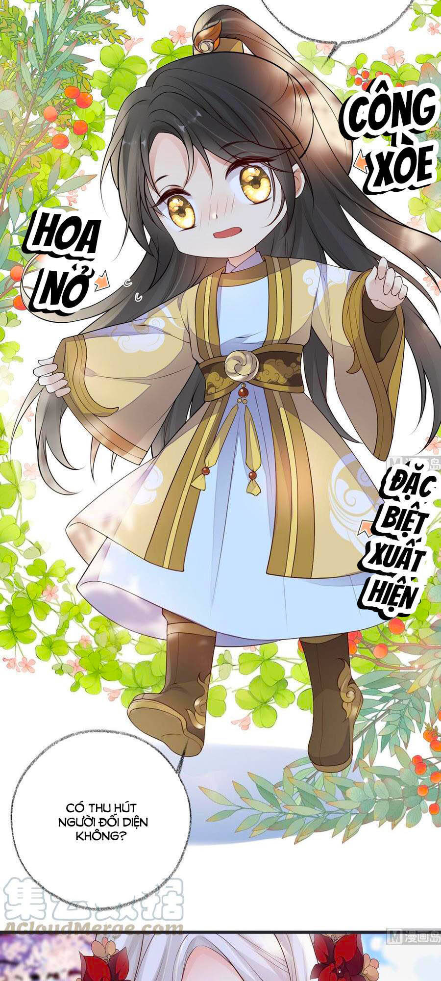 Thái Hậu Quân Hạ Thần Chapter 74 - 13