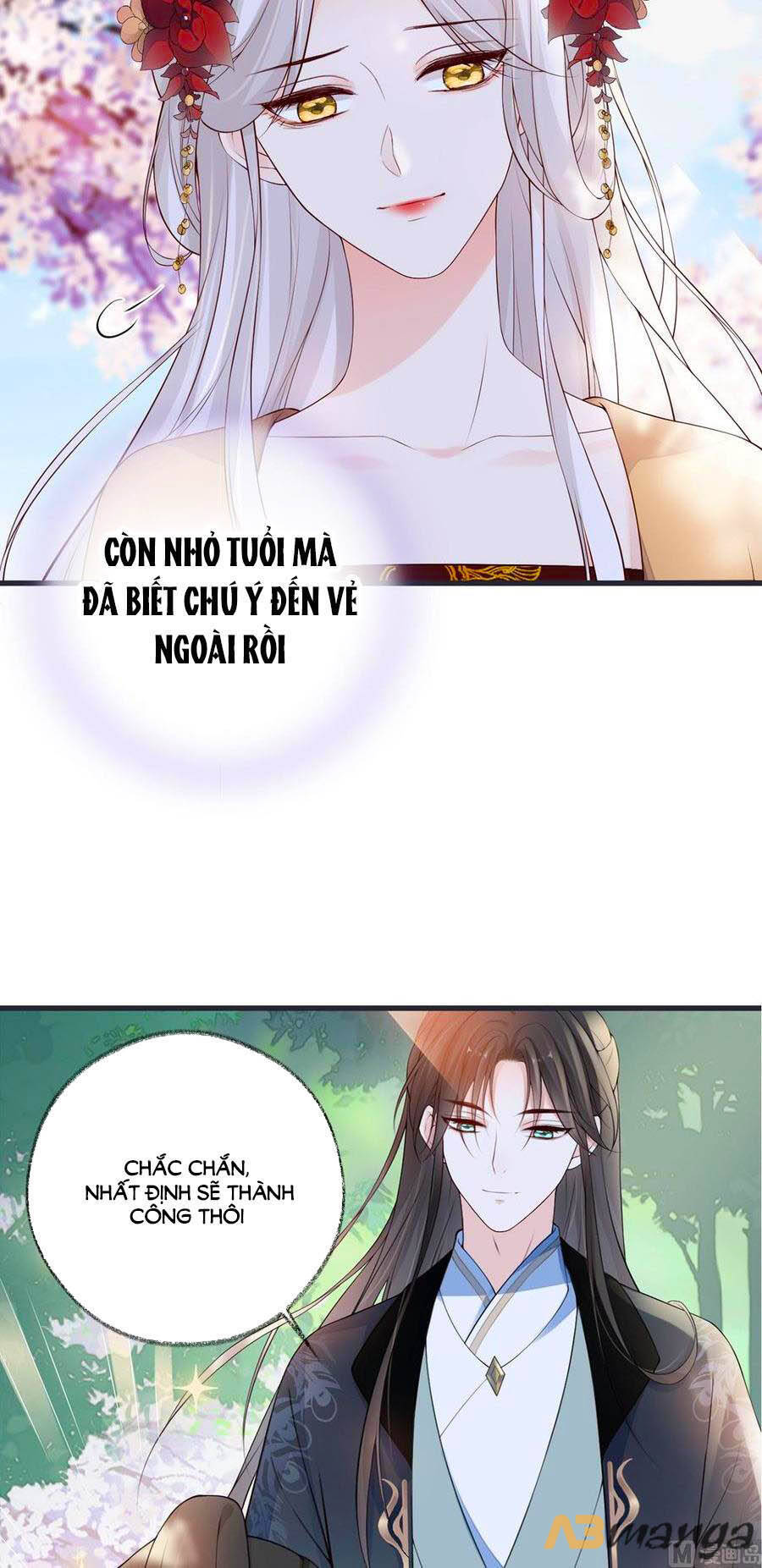 Thái Hậu Quân Hạ Thần Chapter 74 - 14