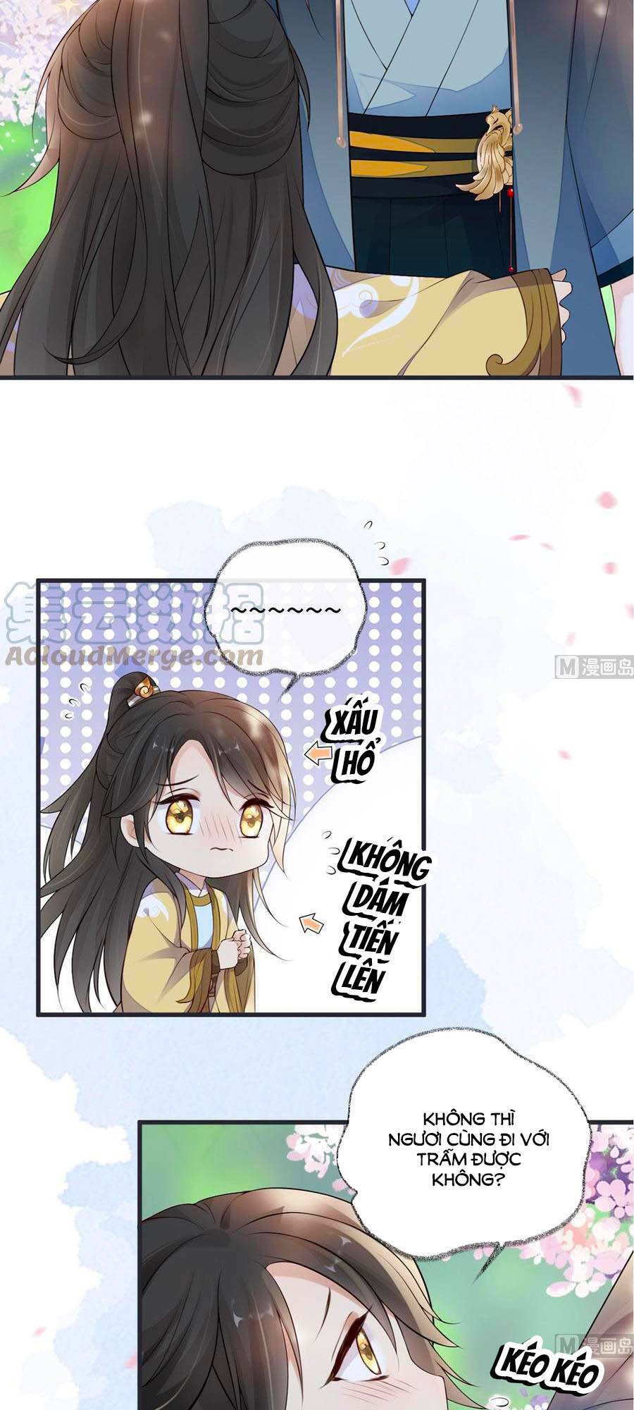 Thái Hậu Quân Hạ Thần Chapter 74 - 15