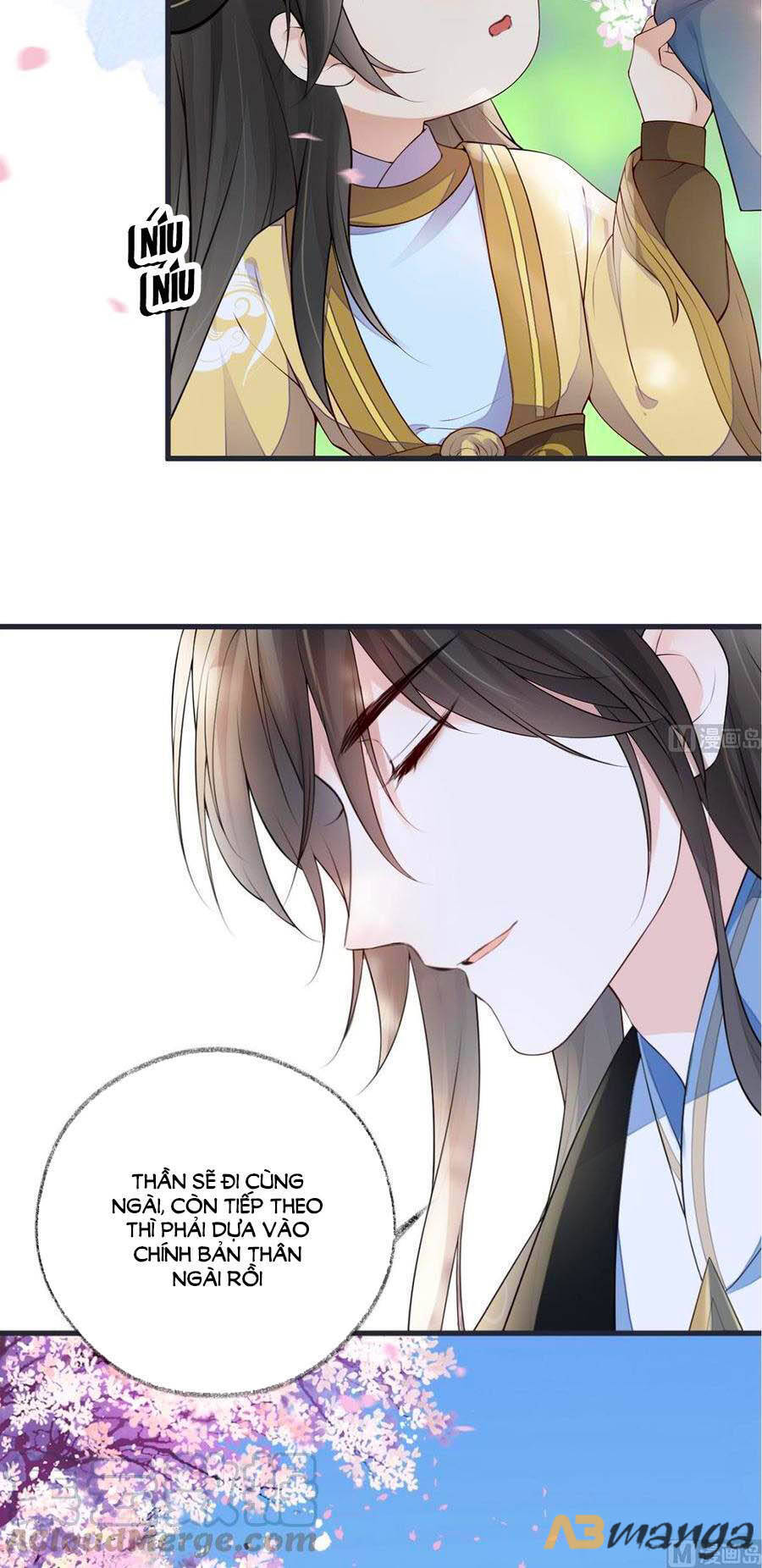 Thái Hậu Quân Hạ Thần Chapter 74 - 16