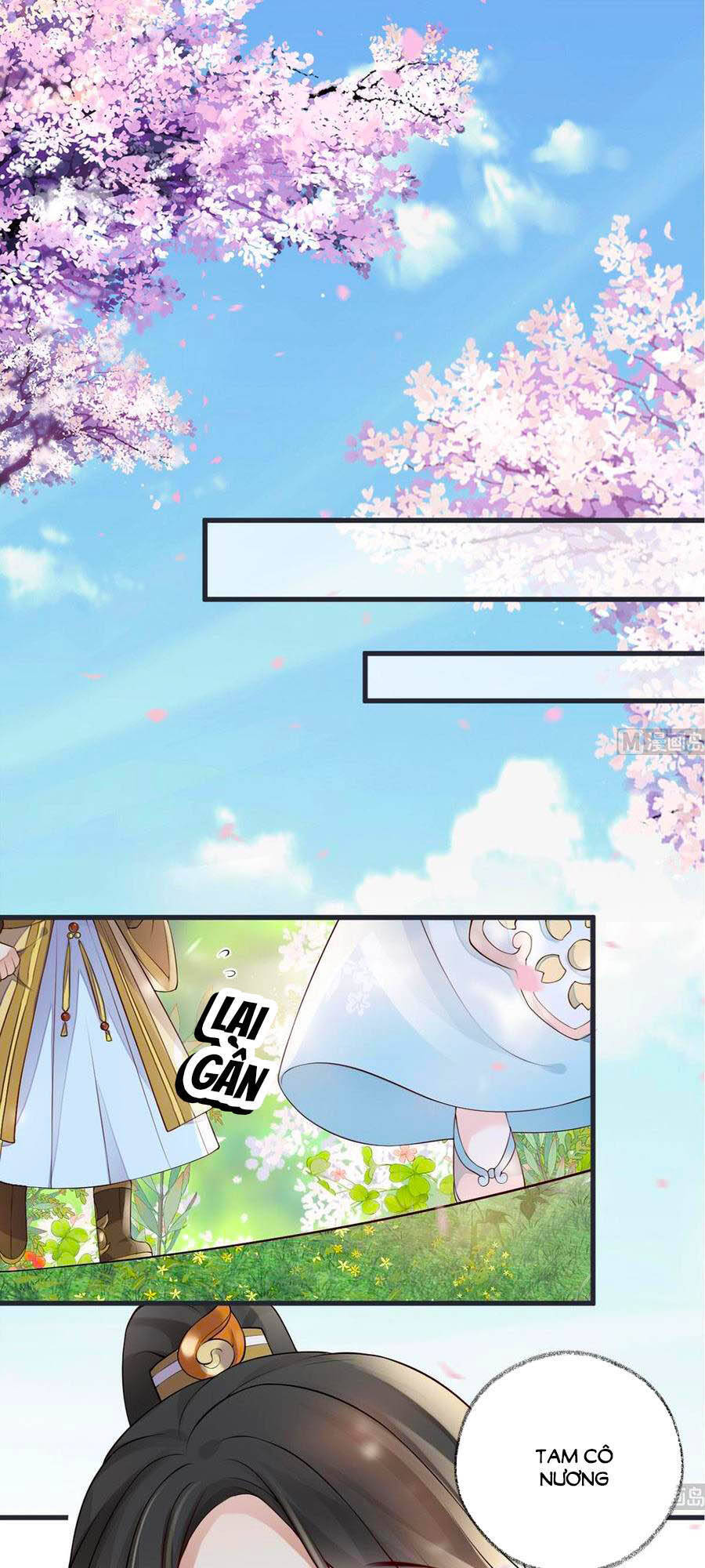 Thái Hậu Quân Hạ Thần Chapter 74 - 17