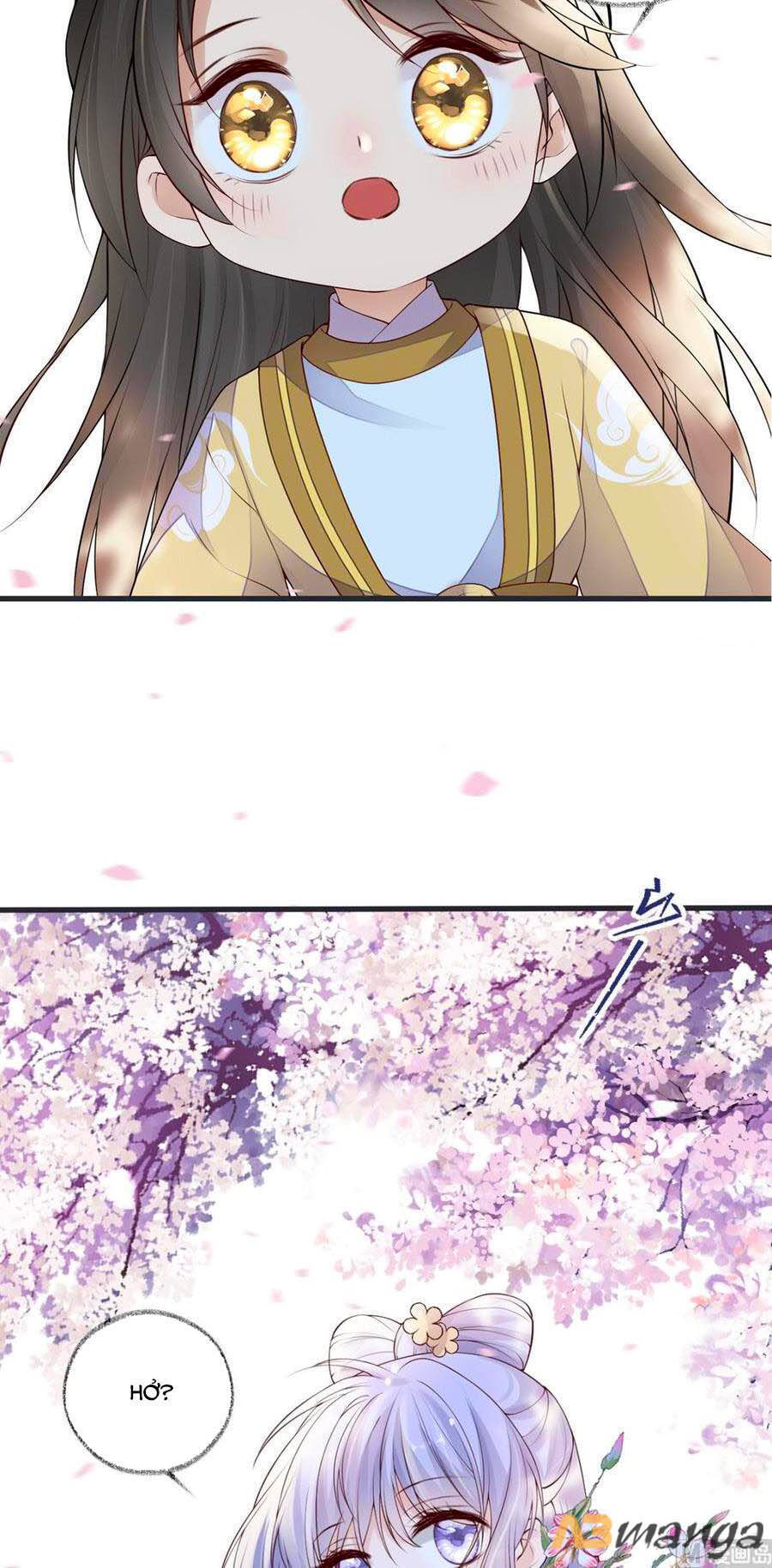 Thái Hậu Quân Hạ Thần Chapter 74 - 18