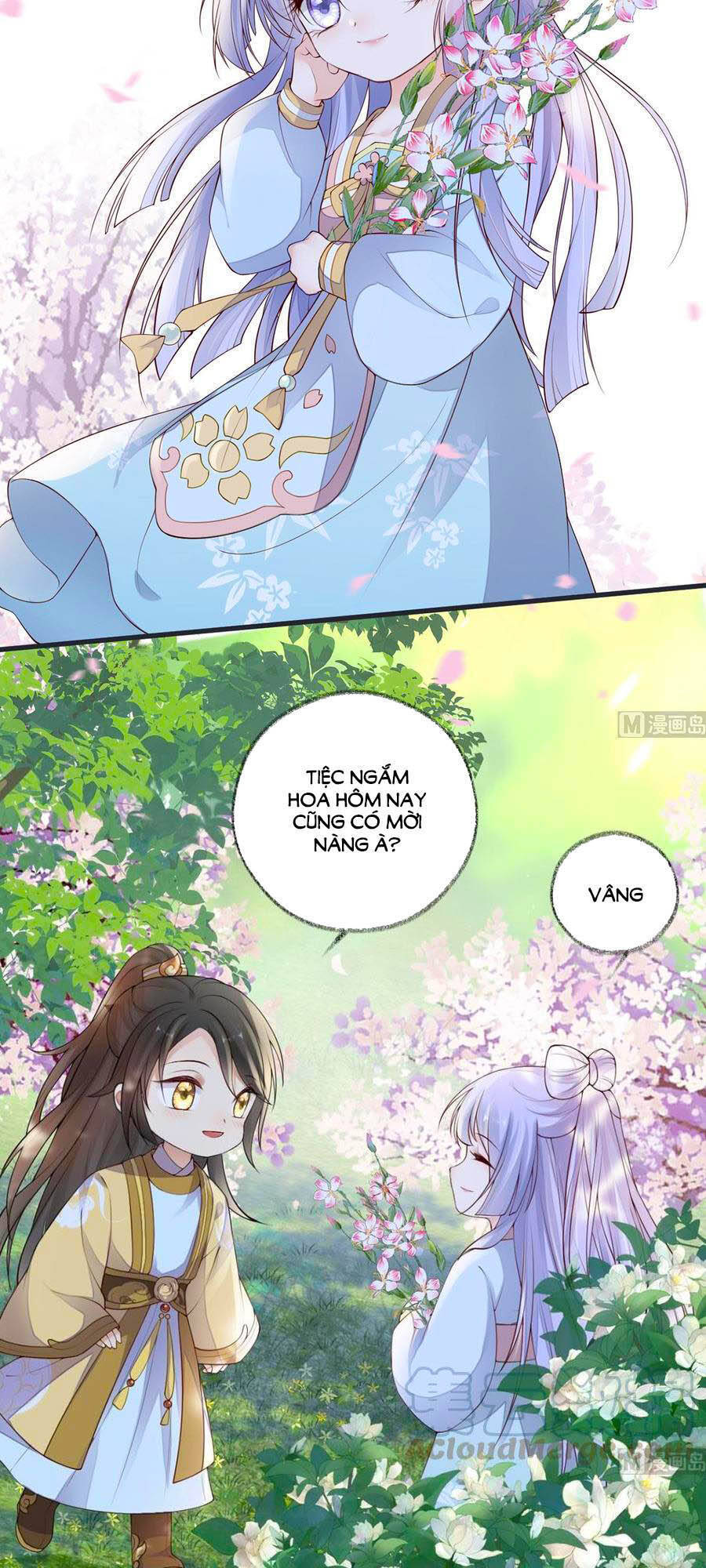 Thái Hậu Quân Hạ Thần Chapter 74 - 19