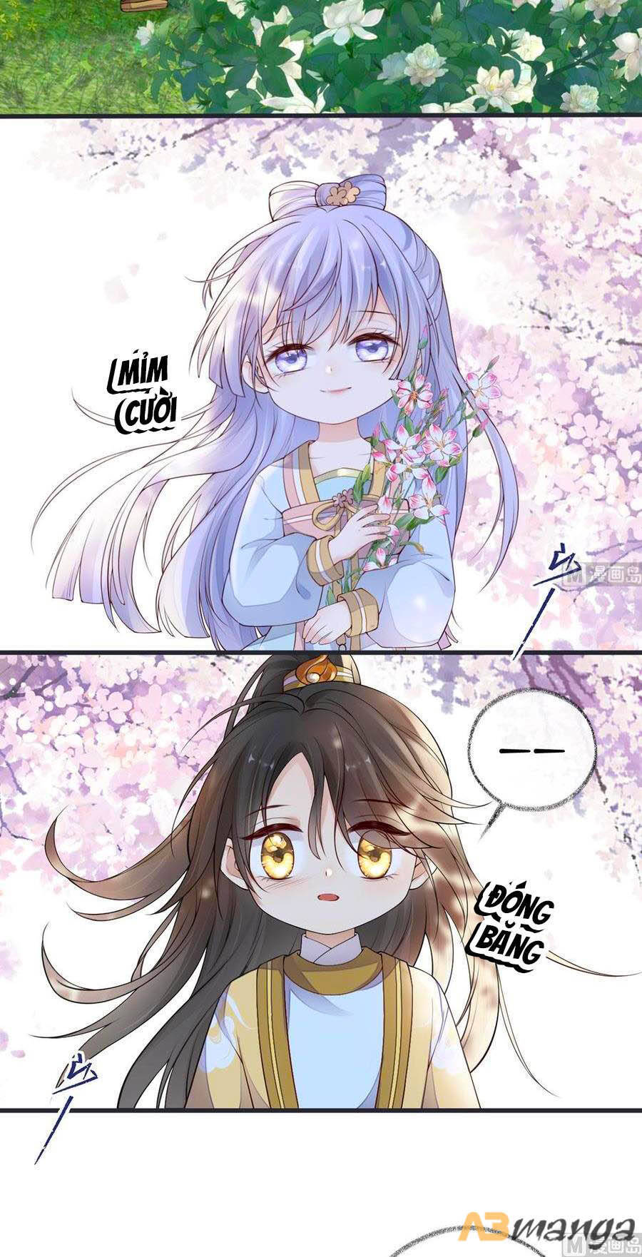 Thái Hậu Quân Hạ Thần Chapter 74 - 20