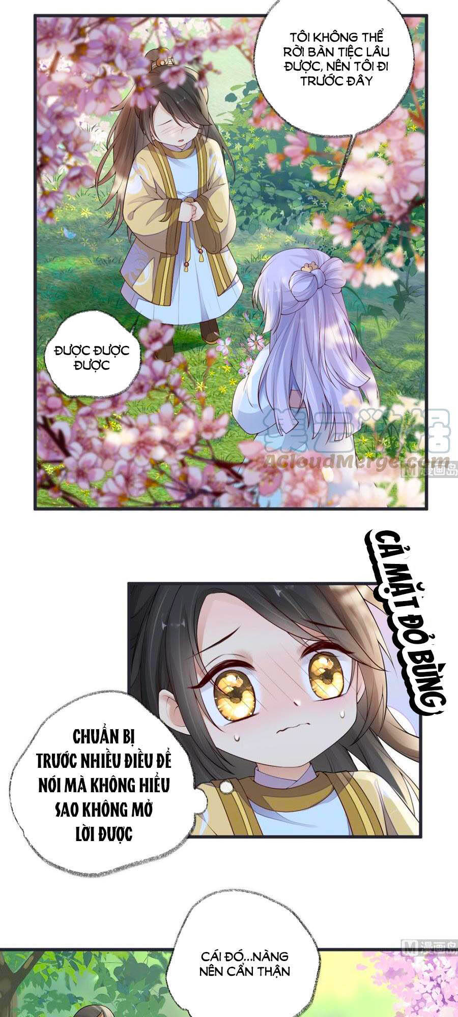 Thái Hậu Quân Hạ Thần Chapter 74 - 21