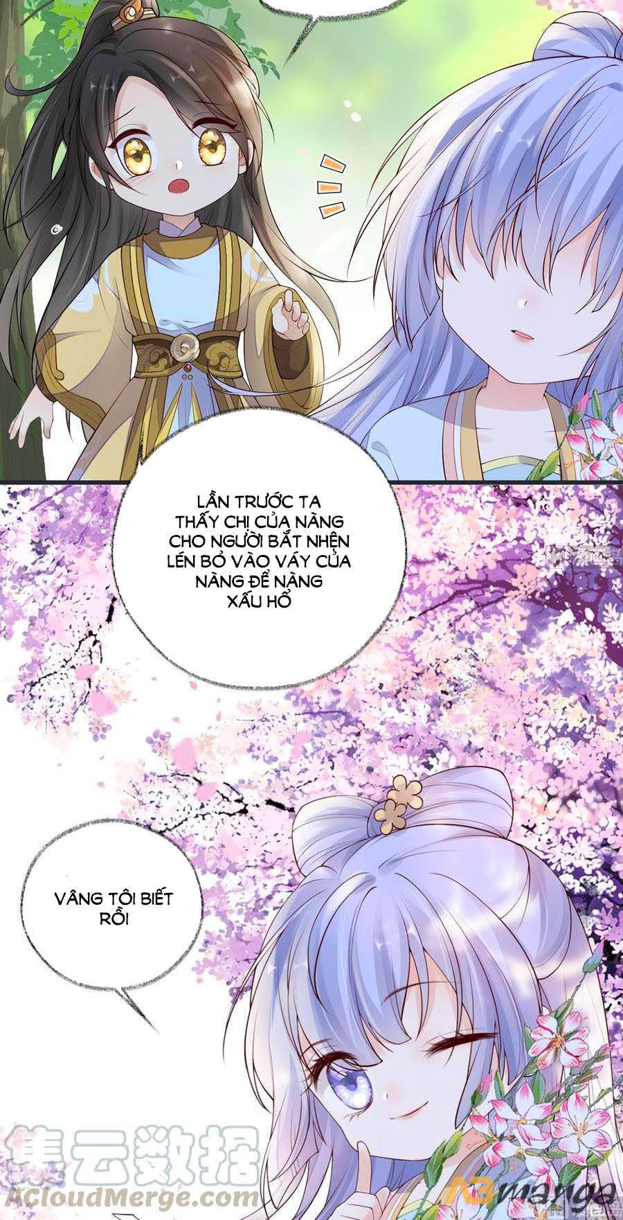 Thái Hậu Quân Hạ Thần Chapter 74 - 22