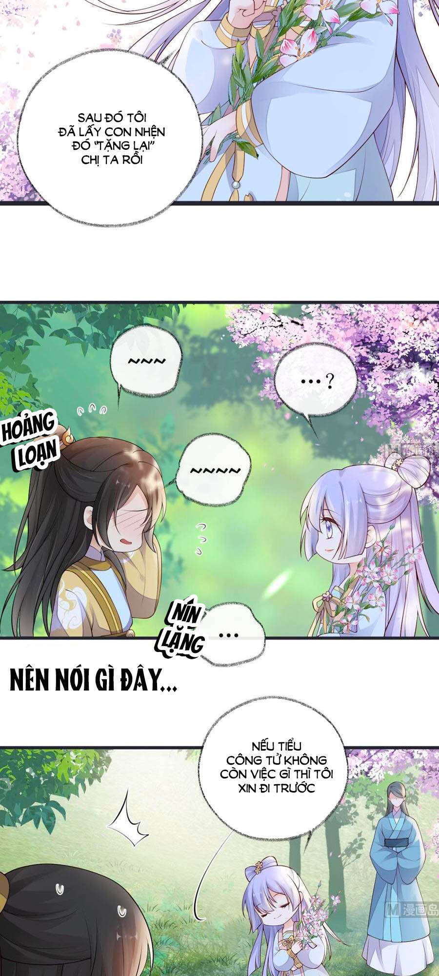 Thái Hậu Quân Hạ Thần Chapter 74 - 23