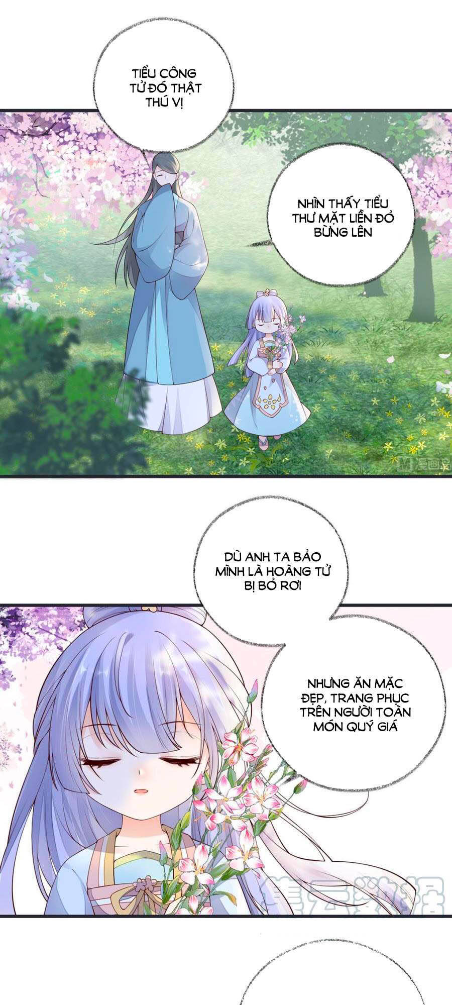 Thái Hậu Quân Hạ Thần Chapter 74 - 25