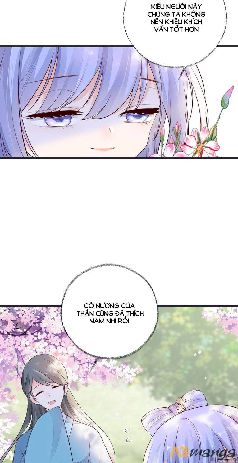 Thái Hậu Quân Hạ Thần Chapter 74 - 26