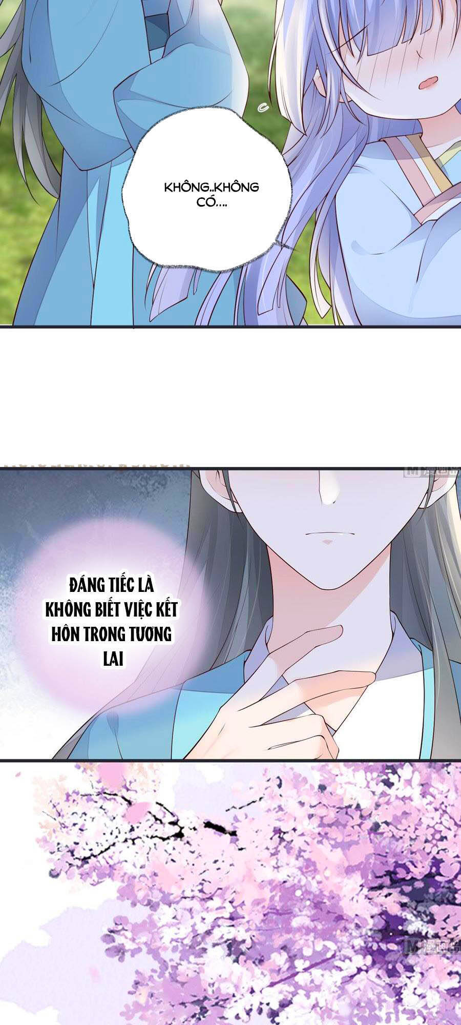 Thái Hậu Quân Hạ Thần Chapter 74 - 27