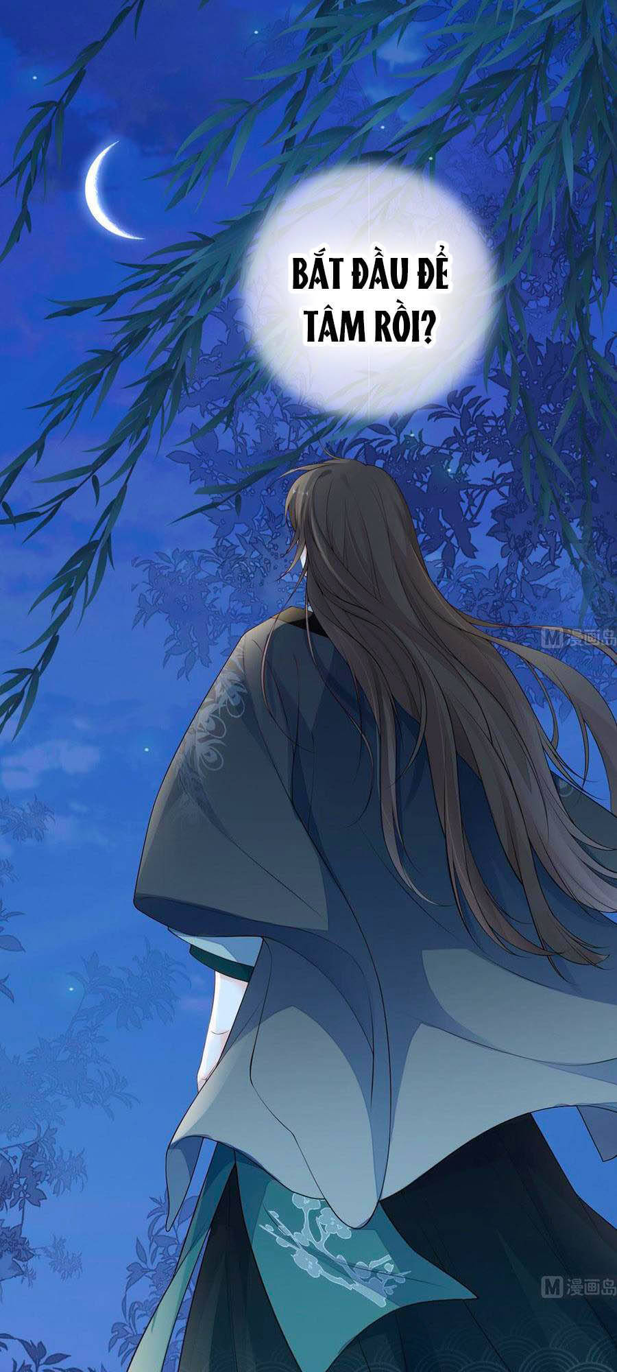 Thái Hậu Quân Hạ Thần Chapter 74 - 4