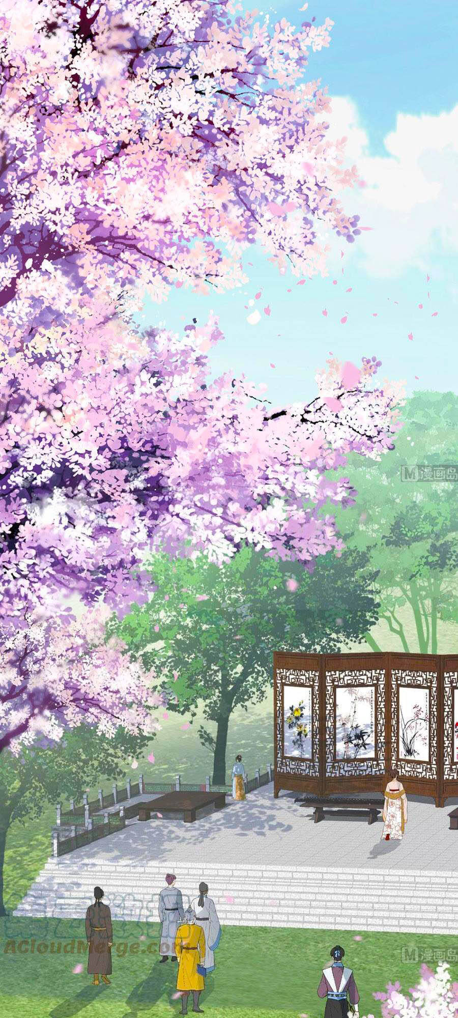 Thái Hậu Quân Hạ Thần Chapter 74 - 6