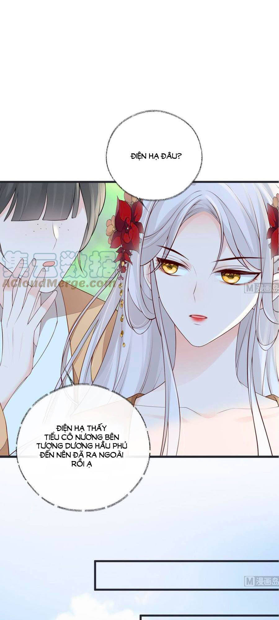 Thái Hậu Quân Hạ Thần Chapter 74 - 9