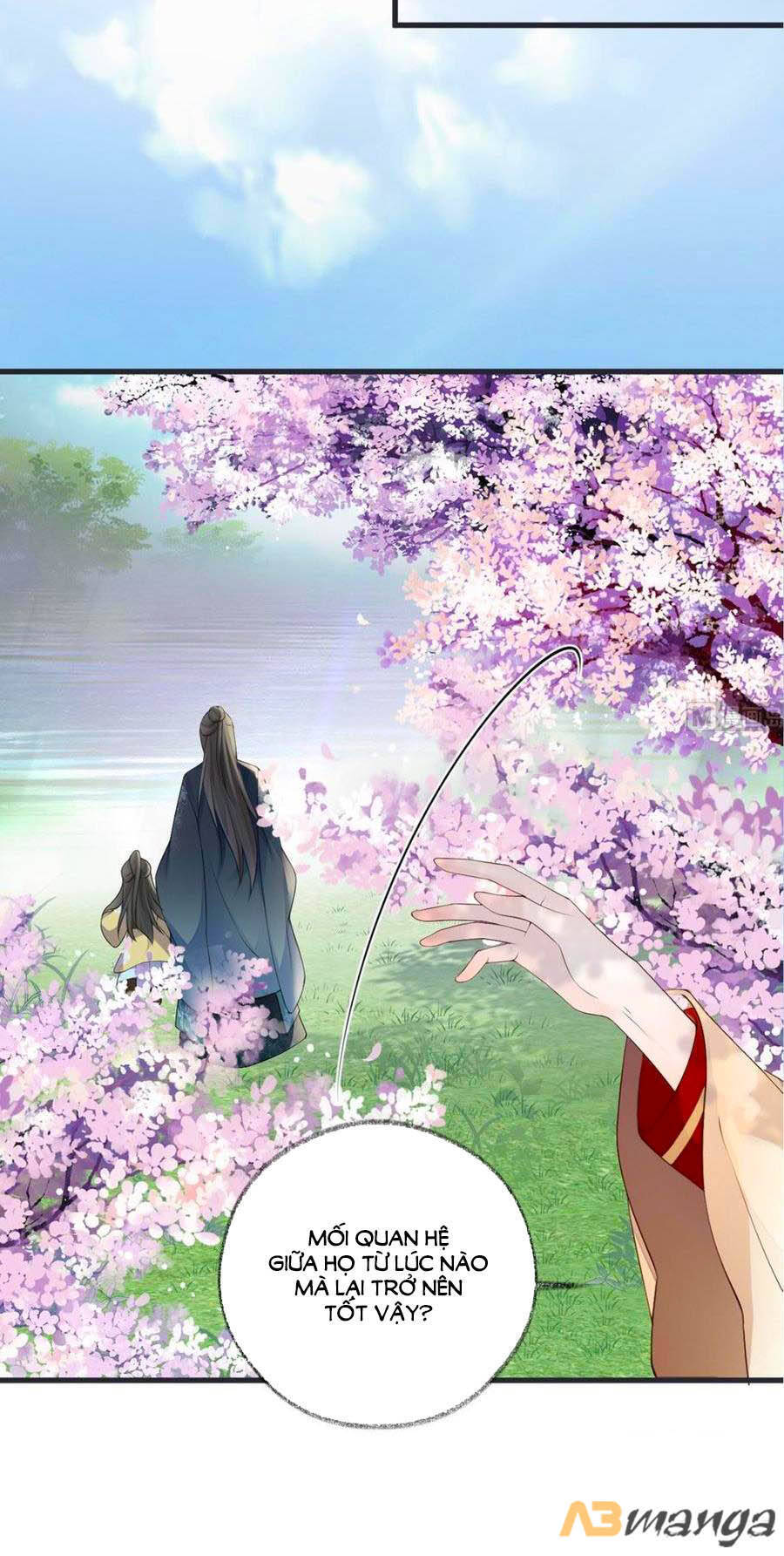 Thái Hậu Quân Hạ Thần Chapter 74 - 10