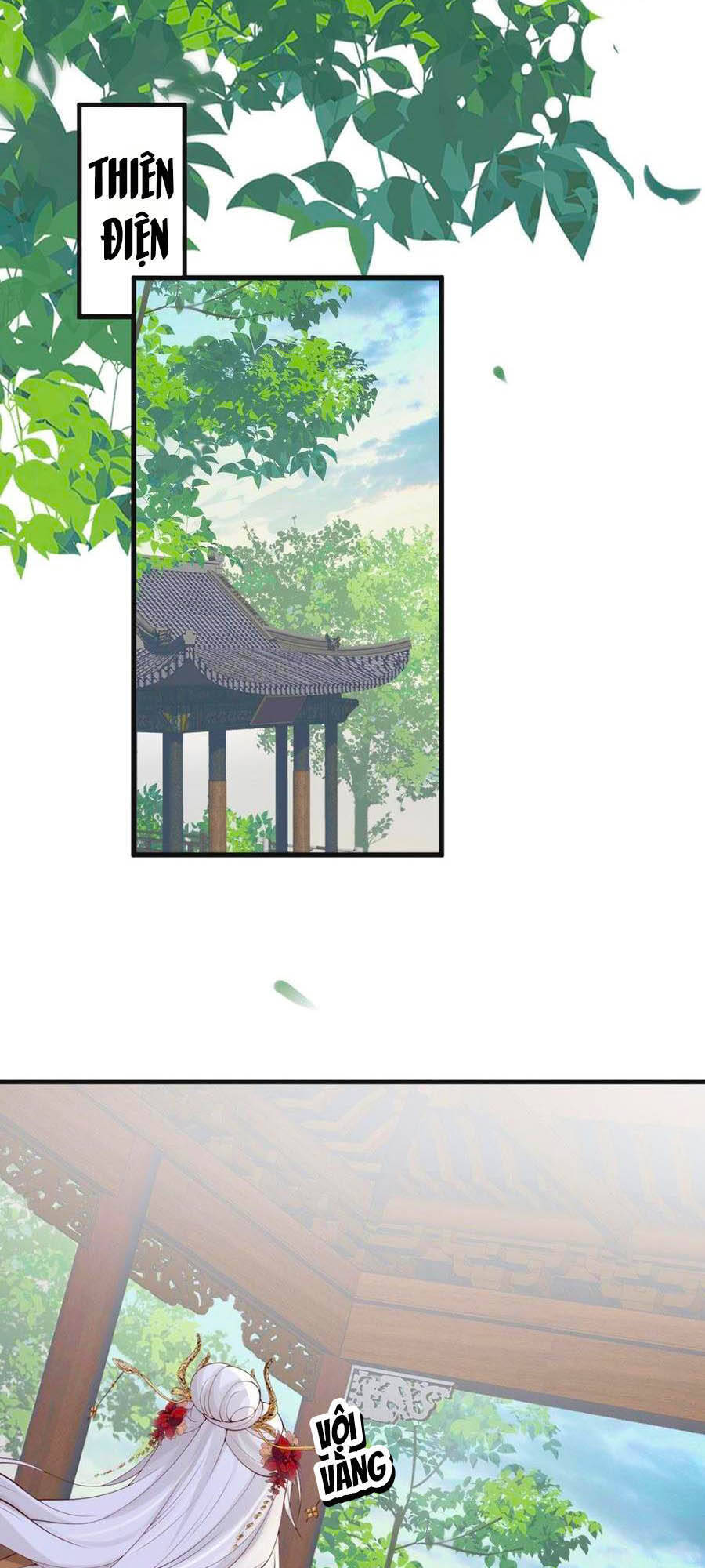 Thái Hậu Quân Hạ Thần Chapter 76 - 2