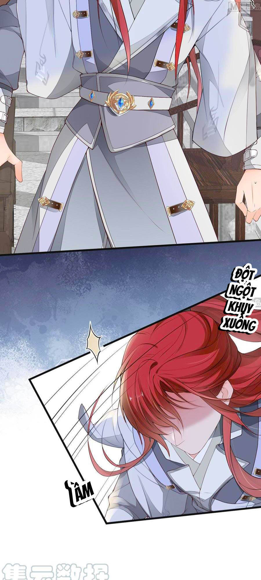 Thái Hậu Quân Hạ Thần Chapter 76 - 11