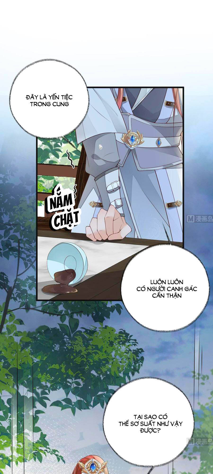 Thái Hậu Quân Hạ Thần Chapter 76 - 13