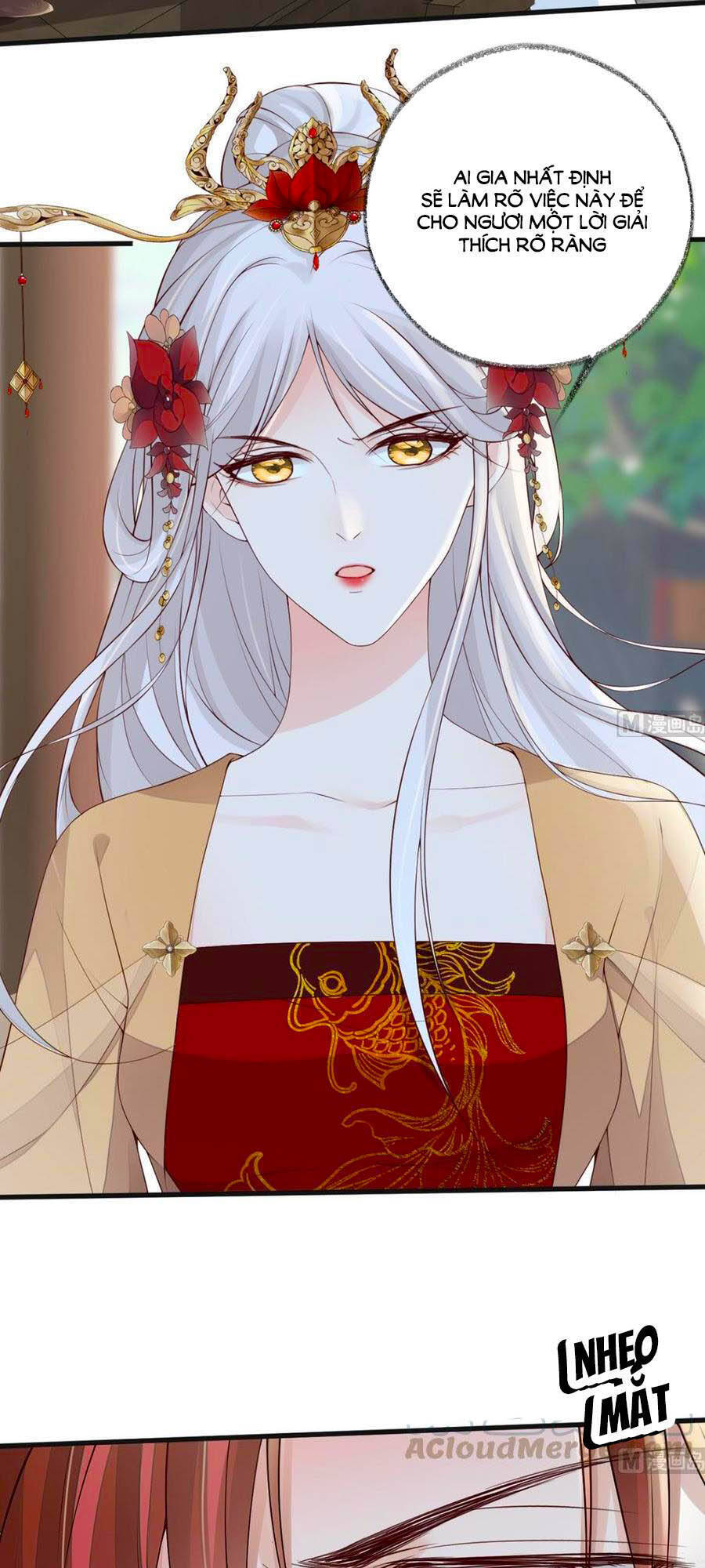 Thái Hậu Quân Hạ Thần Chapter 76 - 15