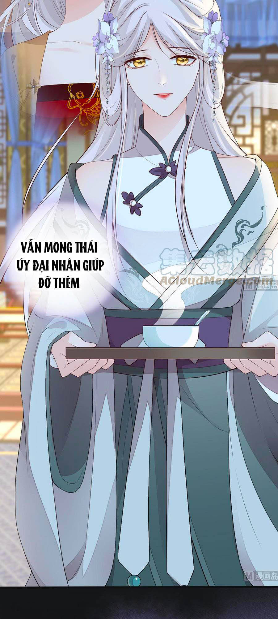 Thái Hậu Quân Hạ Thần Chapter 76 - 17