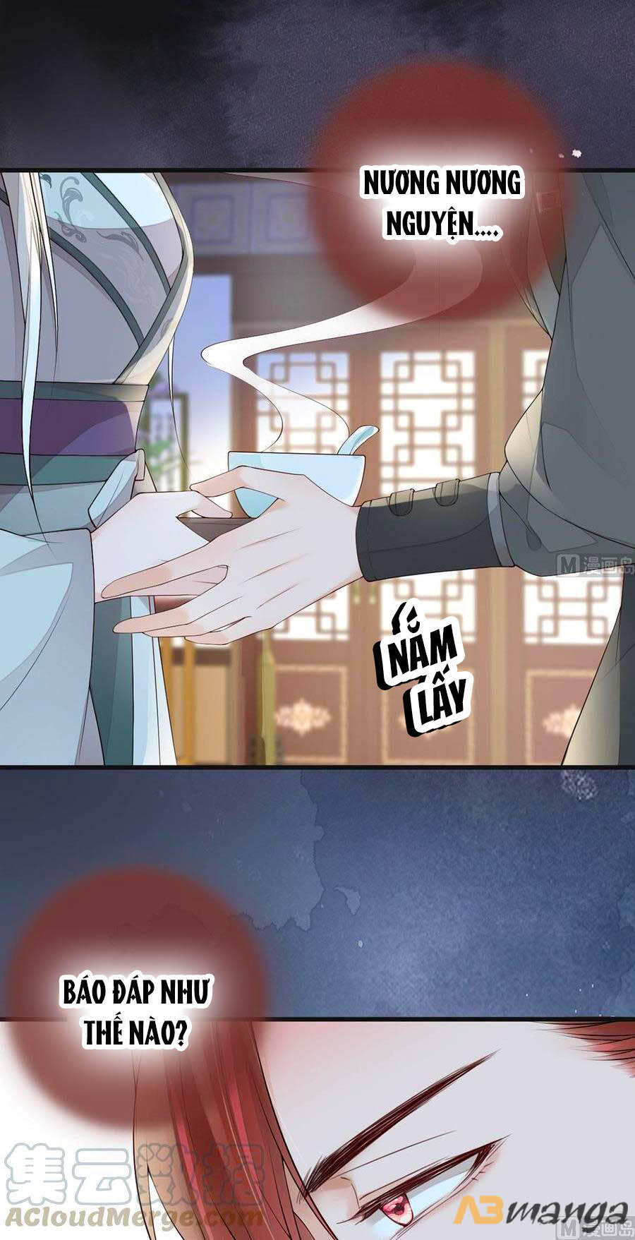 Thái Hậu Quân Hạ Thần Chapter 76 - 18